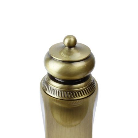 Смеситель Bronze de Luxe WINDSOR 21383 на раковину бронза