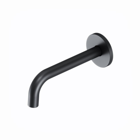 Излив Am.Pm X-Joy F85B70022 настенный черный