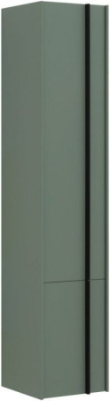 Шкаф-пенал Allen Brau Reality 1.32002.CGM 30х31х148 подвесной