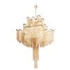 Люстра подвесная Loft It Stream 10208/800 Gold