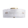 Светильник потолочный Delight Collection MT8865-4C brass
