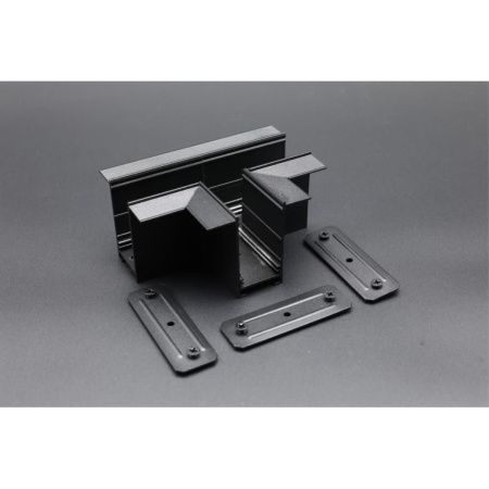 Соединитель Т-образный встраиваемый Aployt Magnetic track 220 (Магнетиц трацк 220) APL.0283.00.03