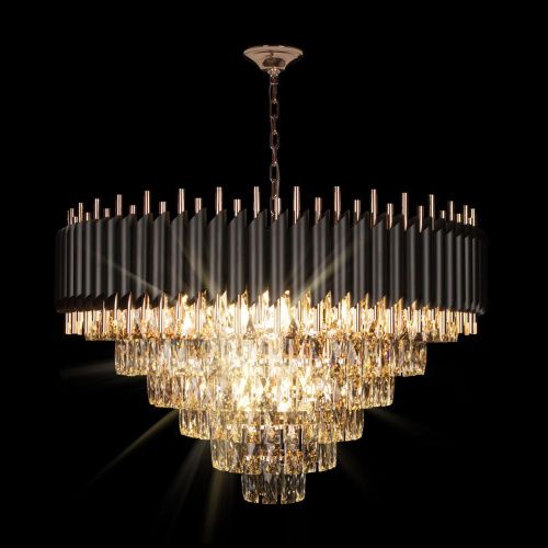 Люстра подвесная Loft It Eclair 10206/800 - фото 2