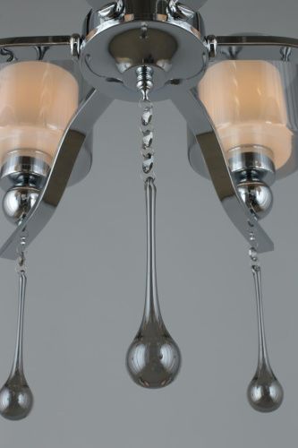 Люстра подвесная Omnilux Giarre (Гиарре) OML-56003-06 - фото 2