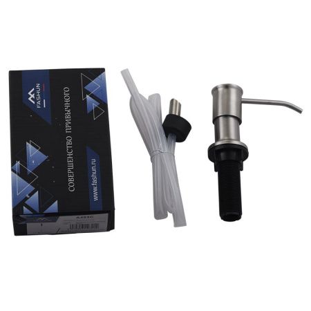 Дозатор для жидкого мыла Fashun A403C