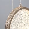 Светильник подвесной Delight Collection OMG0728S gold