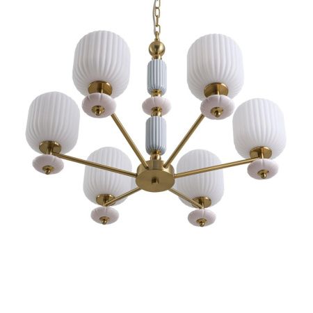 Люстра подвесная Lumion Alegra (Алегра) 8334/6