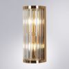 Светильник настенный Arte Lamp Fortuna (Фортуна) A1069AP-2GO