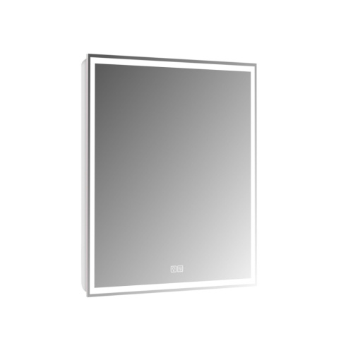 Зеркало BelBagno SPC-GRT-700-800-LED-TCH-WARM 70х80 - фото 2