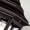 Уличный подвесной светильник Elstead Lighting Kinsale (Кинсале) KINSALE-CHAIN
