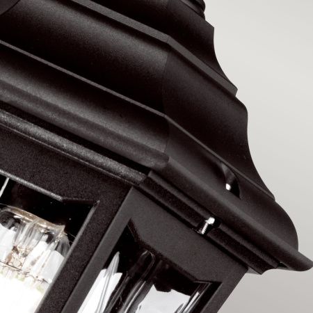 Уличный подвесной светильник Elstead Lighting Kinsale (Кинсале) KINSALE-CHAIN