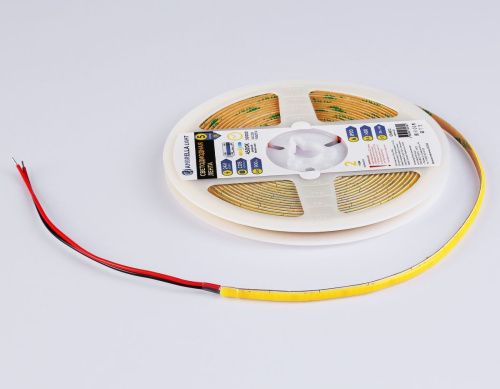 Светодиодная лента Ambrella Light LED Strip 24V (ЛЕД Стрип 24В) GS4612 - фото 5