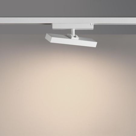 Трековый однофазный светильник Novotech Stratus (Стратус) 359780