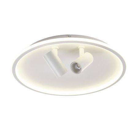 Светильник потолочный Myfar Focus (Фоцус) MR9050-CL
