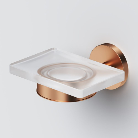 Мыльница + держатель Am.Pm X-Joy A85A34244