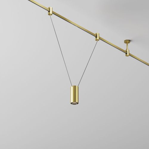 Светильник трековый Maytoni Technical Focus Led TR157-1-12W4K-BS - фото 3