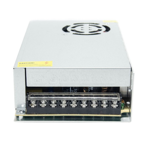 Блок питания SignImpress SI-SP-300/24-IP20 - фото 3