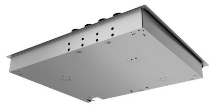 Варочная панель De Dietrich DPE4620XF