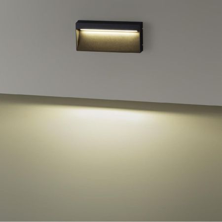 Подсветка для лестниц Odeon Light NATURE (НАТУРЕ) 6649/5WL3