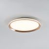 Светильник потолочный LED4U L3020-400 GD