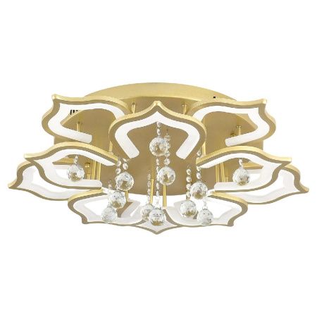 Люстра потолочная Natali Kovaltseva Florel (Флорел) INNOVATION STYLE 83053