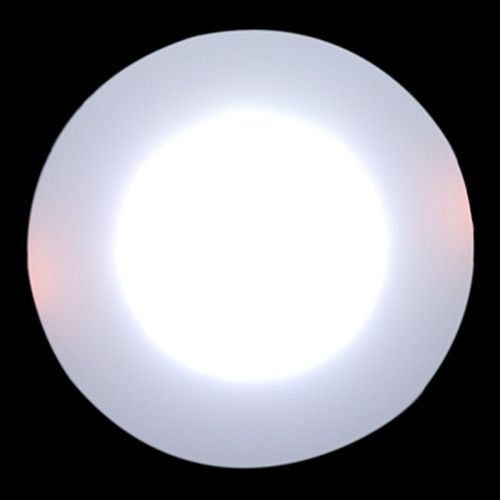 Светильник встраиваемый Reluce 67908-9.0-001RD LED8W WT+GD - фото 3