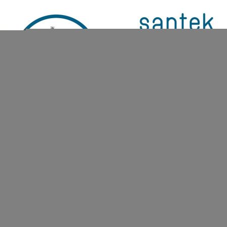 Раковина из сантехнического фарфора Santek Миранда WH302251 80х50 накладная цвет белый