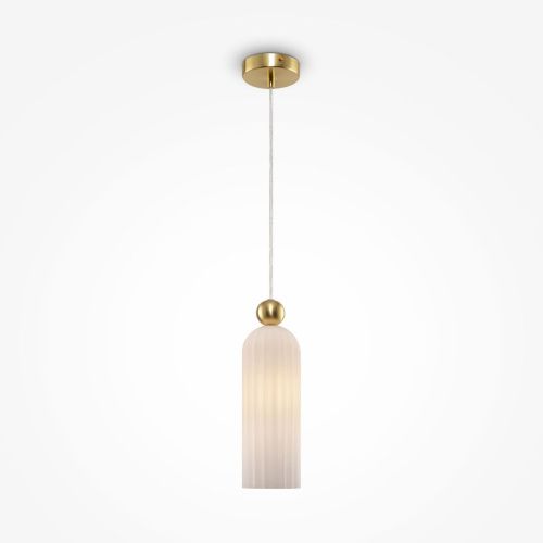 Светильник подвесной Maytoni Antic Modern MOD302PL-01W - фото 5