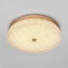 Светильник потолочный LED4U L1116-400 GD