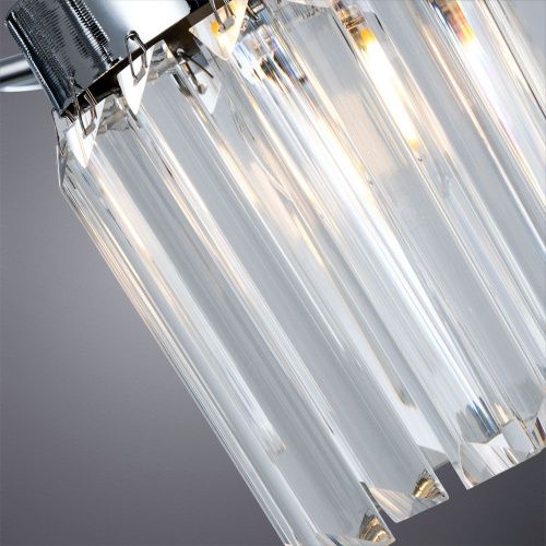Люстра потолочная Arte Lamp Sophie (Сопхие) A8067PL-5CC - фото 4