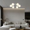 Люстра потолочная Citilux Адам Смарт CL228A161