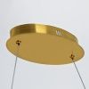 Светильник подвесной Citilux Skatt (Скатт) CL213132