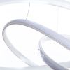 Светильник подвесной Arte Lamp Swing (Свинг) A7040SP-4WH