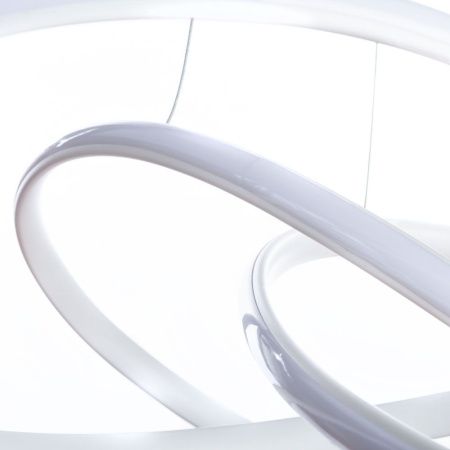 Светильник подвесной Arte Lamp Swing (Свинг) A7040SP-4WH