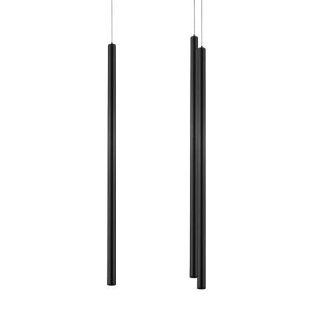 Светильник подвесной Lightstar Tubo (Тубо) L3T747337