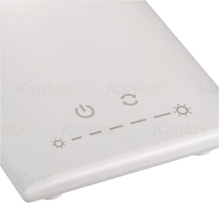 Настольная лампа Kanlux Preda (Преда) 35781