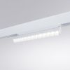 Магнитный трековый светильник Arte Lamp Linea (Линеа) A4668PL-1WH