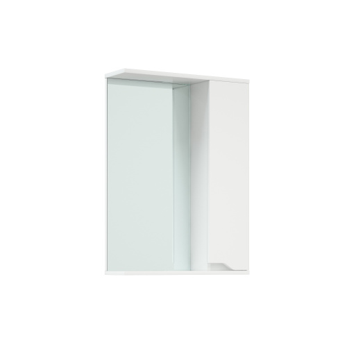 Зеркало-шкаф Corozo Теона SD-00001443 60х16х72 подвесной - фото 4 Зеркало-шкаф Corozo Теона SD-00001443 60х16х72 подвесной - фото 4