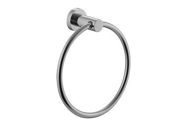 Полотенцедержатель Fima Carlo Frattini F6002/1CR Полотенцедержатель Fima Carlo Frattini F6002/1CR