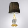 Настольная лампа Arte Lamp Musica (Мусица) A4025LT-1PB