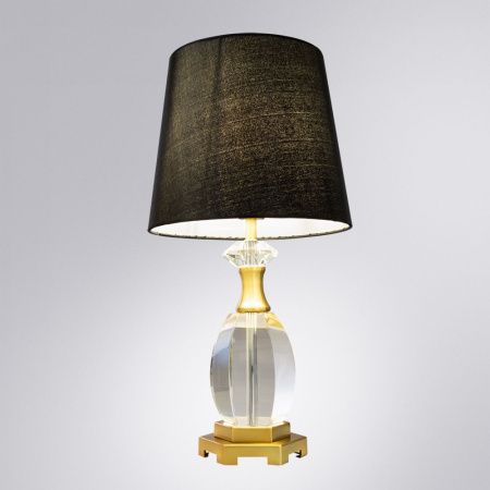 Настольная лампа Arte Lamp Musica (Мусица) A4025LT-1PB
