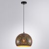 Светильник подвесной Arte Lamp Celesta (Целеста) A7058SP-1BK