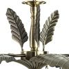 Люстра подвесная Citilux Garuda (Гаруда) CL420153