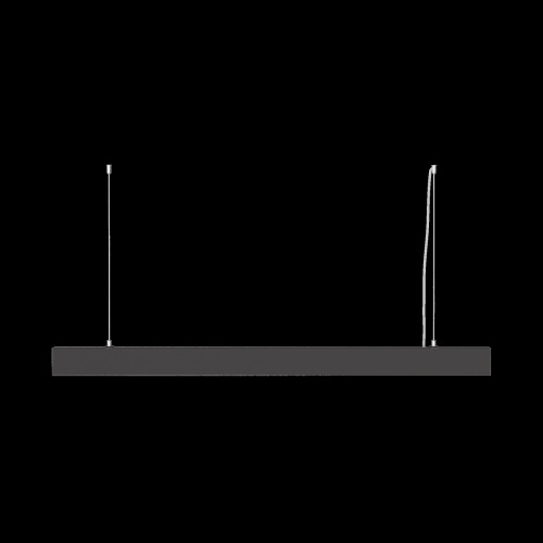 Светильник линейный Maytoni Points (Точки) P050PL-L40B4K - фото 3