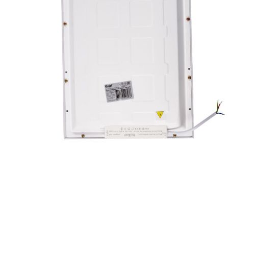 Панель светодиодная Uniel Premium Plus (Премиум Плус) ULP-30120 36W/4000K/LL IP40 PREMIUM+ OPAL WHITE - фото 4