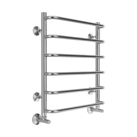 Полотенцесушитель водяной Terminus 4670078530332 55х60 хром