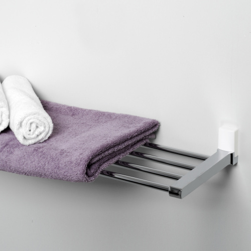 Полка в ванную комнату WasserKRAFT 5011W - фото 2