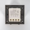 Встраиваемое реле с датчиком движения Citilux Скалли CLR005KS0