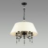 Люстра подвесная Odeon Light Sochi (Соцхи) 4896/5A