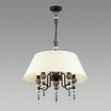 Люстра подвесная Odeon Light Sochi (Соцхи) 4896/5A